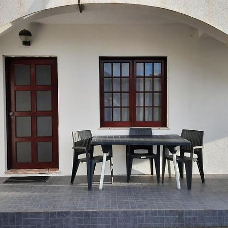 Casa Da Sogra - Apartamento 2 Faja Grande 외부 사진
