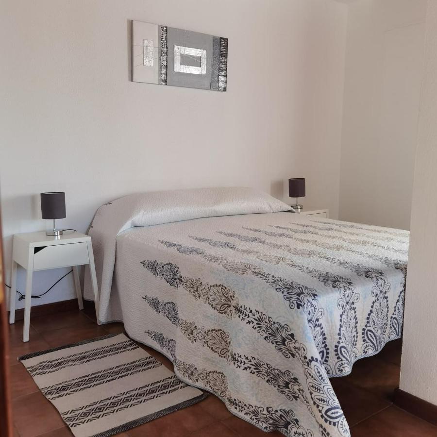 Casa Da Sogra - Apartamento 2 Faja Grande 외부 사진