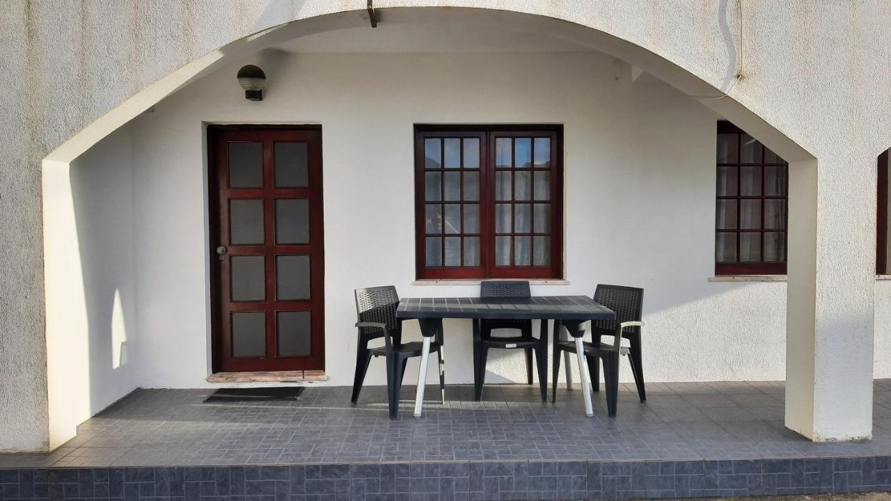 Casa Da Sogra - Apartamento 2 Faja Grande 외부 사진
